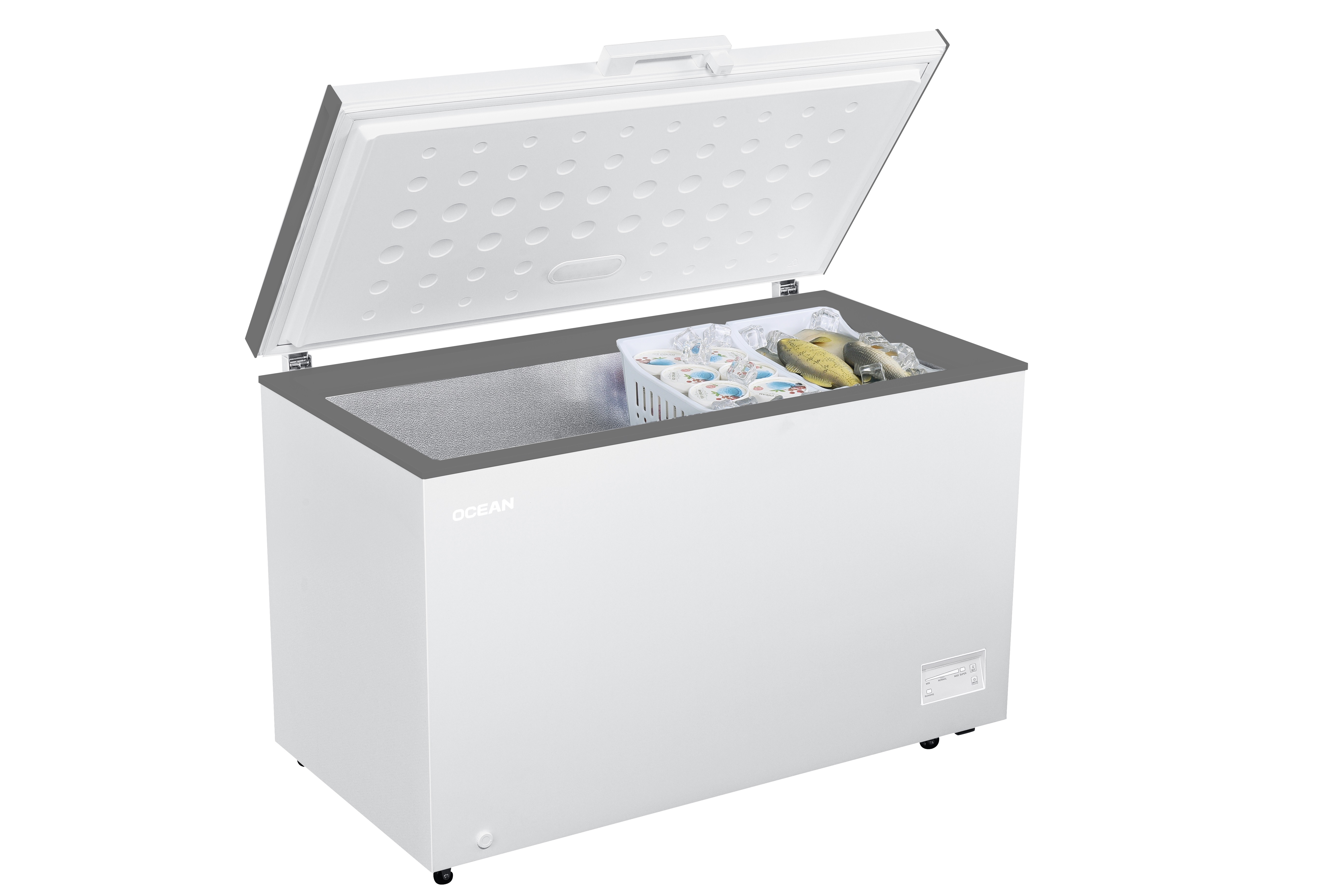 BANAK OCEAN OCH 400 E